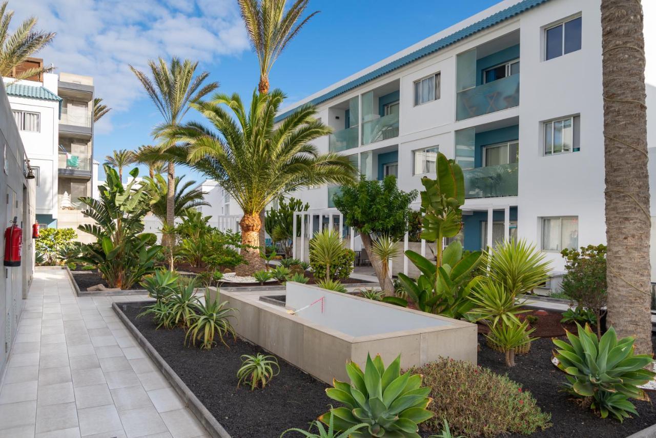 Casa Vista Al Mar Apartment Corralejo Exterior photo