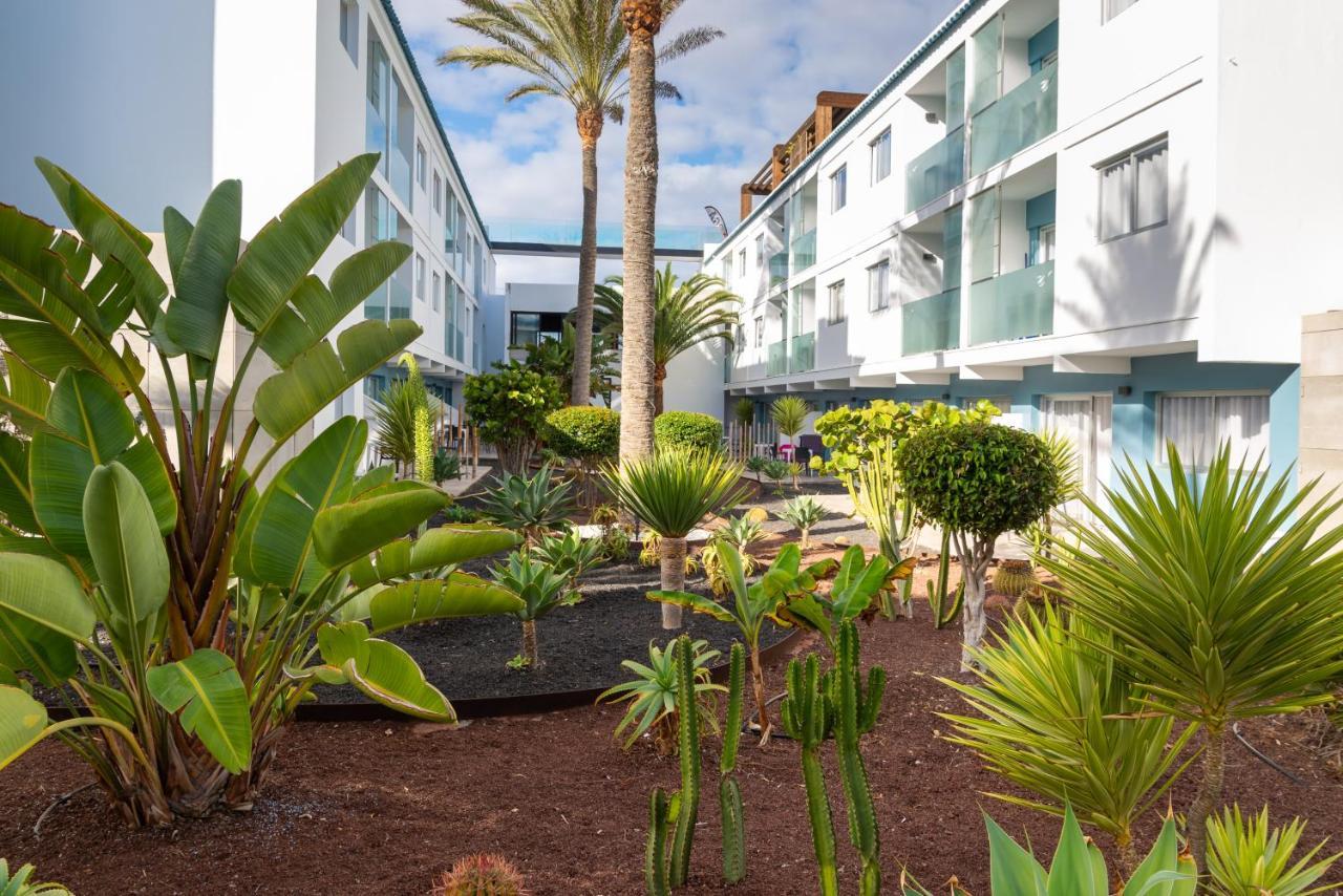 Casa Vista Al Mar Apartment Corralejo Exterior photo